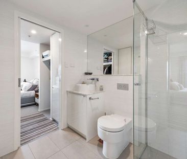 Modern, Unfurnished, One Bedroom Unit in Bowen Hills - Photo 6