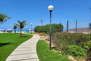 2 room luxury Flat for rent in Mogán, Canary Islands
