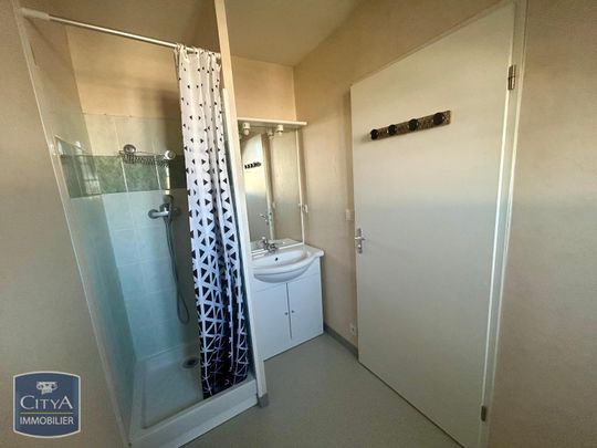 Location Appartement 2 pièces 33m² CHOLET 49300 - Photo 1