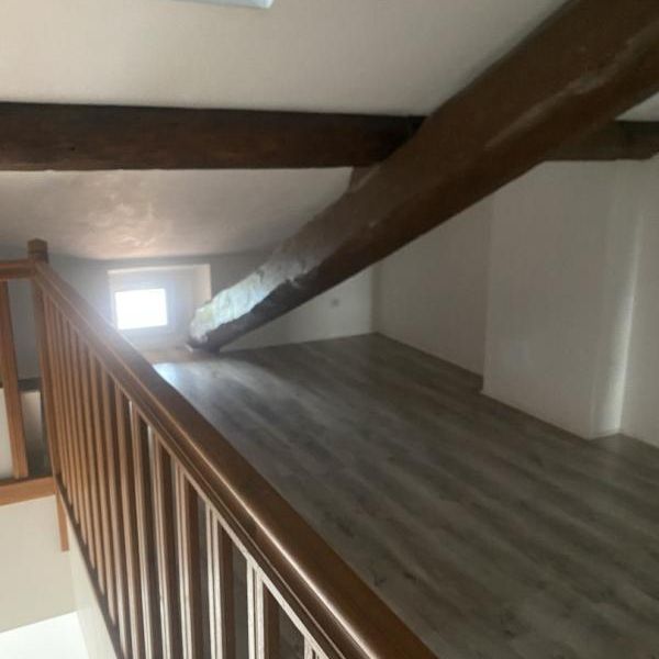 Appartement Firminy - Photo 1