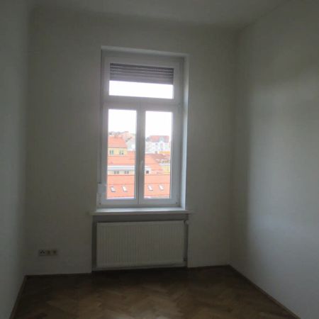 3-Zimmer-Wohnung in zentraler Lage I Homeoffice oder WG-tauglich - Foto 4