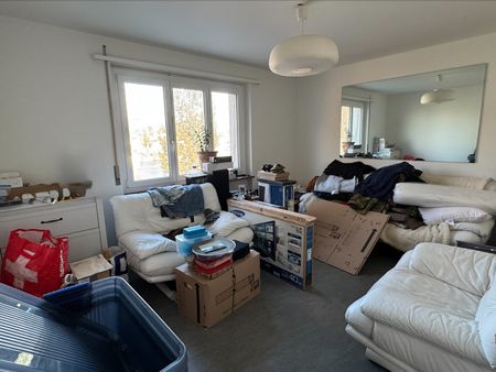 2.5 Zimmer, 2. Stock - Photo 2