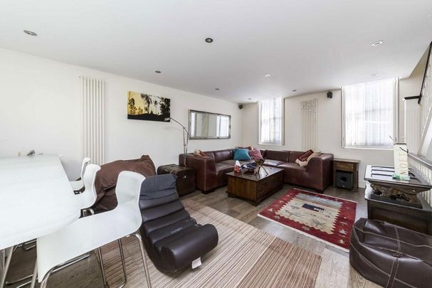 2 bedroom house to rent - Photo 1