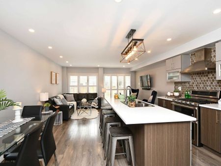 For Lease - 22 HOOVER Road, Brampton, Ontario - Photo 3