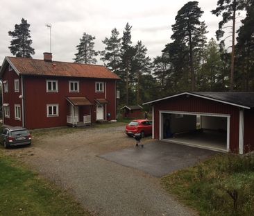 Hemvägen, Skå - Foto 1