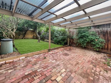 45 Waltham Street, Flemington VIC 3031 - Photo 3