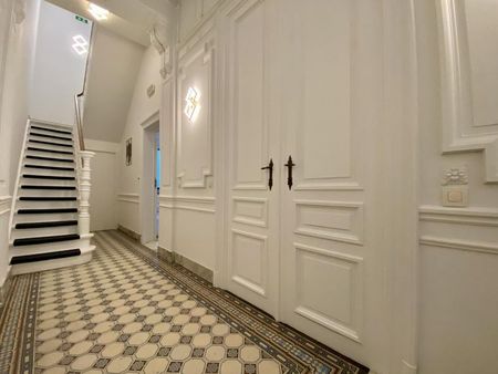 Appartement te huur - Photo 3