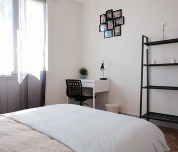 Toulouse - Minimes - Chambre 3 - Photo 2
