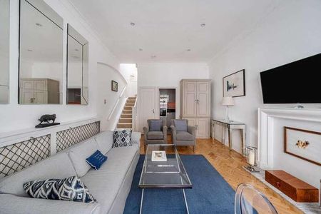 Eaton Terrace Mews, Belgravia, SW1W - Photo 5