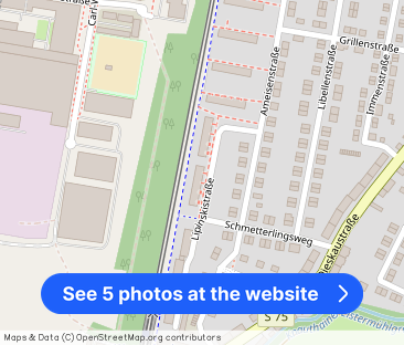 Ihre neue Wohnung mit Balkon! - Photo 1