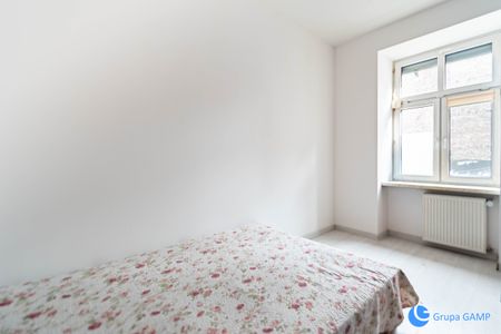 Bezczynszowe mieszkanie *Kalwaryjska* 34m2 - Photo 5