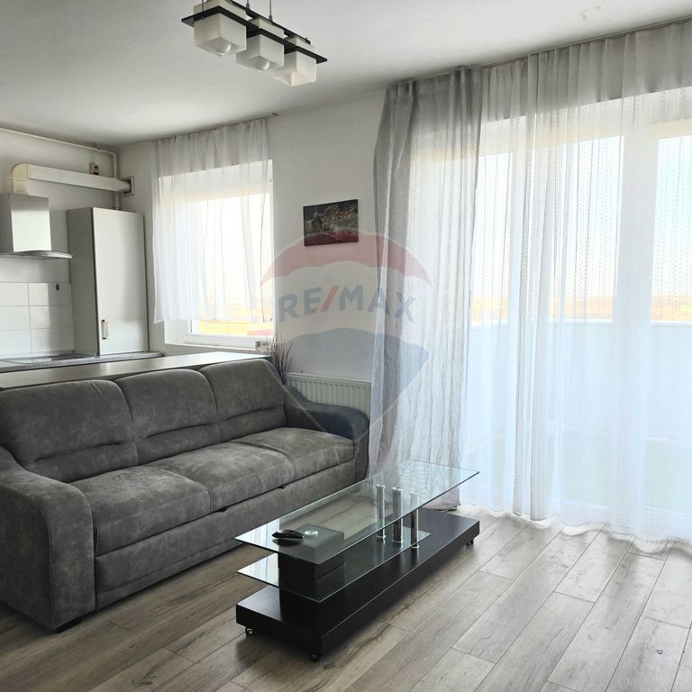 Apartament cu 2 camere de închiriat ARED UTA - Photo 1