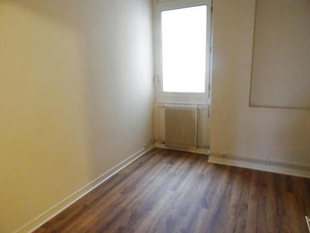 Location Appartement 3 pièces 87m² BORDEAUX 33000 - Photo 5
