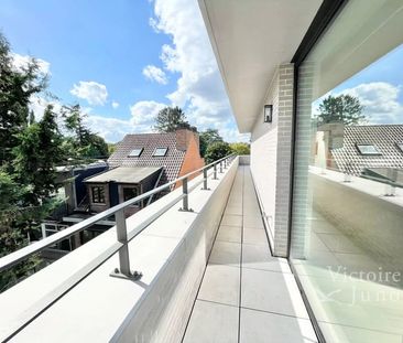 Penthouse te huur - Foto 4