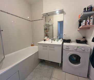 Location appartement 3 pièces, 64.86m², Vaires-sur-Marne - Photo 5