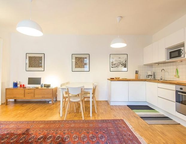 Immobilien - Photo 1