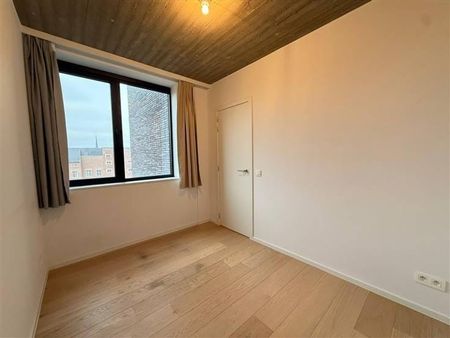 Appartement te huur - Foto 3