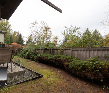 5574 Westhaven Road, West Vancouver (Garden Level Suite) - Photo 2