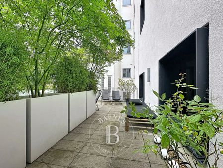 Tout savoir sur cet appartement dans le quartier Saint Thomas d'Aquin, à Paris 7ème - Photo 5