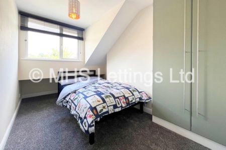 Flat 3, 145 Victoria Road, Leeds, LS6 1DU - Photo 5