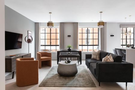 Great Peter Street, London, SW1P 3LW - Photo 3