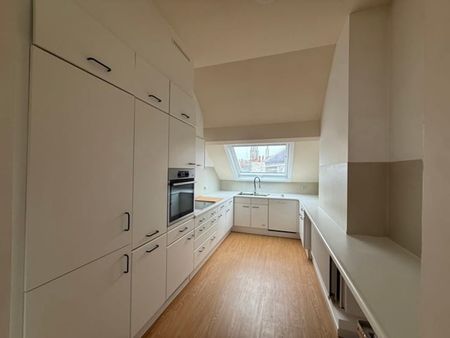 Appartement te huur - Foto 3