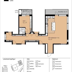 Kopparbergsvägen 37 B - Photo 3