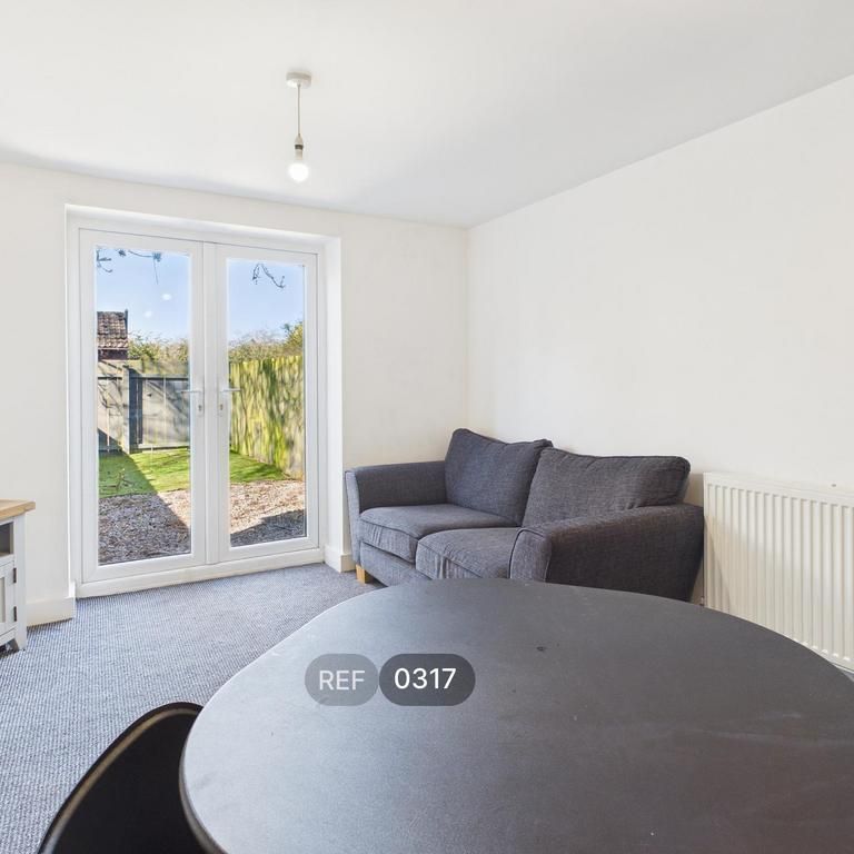 2 bedroom apartment to rent - Photo 1