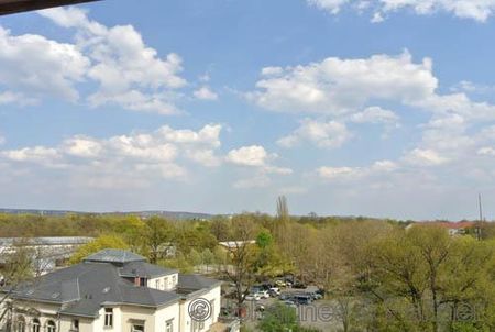 01219 Dresden - Altstadt , Gerhart-Hauptmann-Str. 1 WE 26 - Photo 2