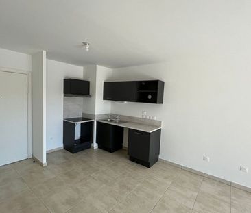 Appartement à louer 3 pièces • 60,90 m2 Garons - Photo 2