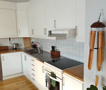 Arkens Väg, Handen - Foto 5