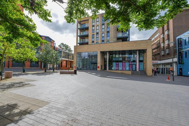 1 bedroom flat to rent - Photo 1