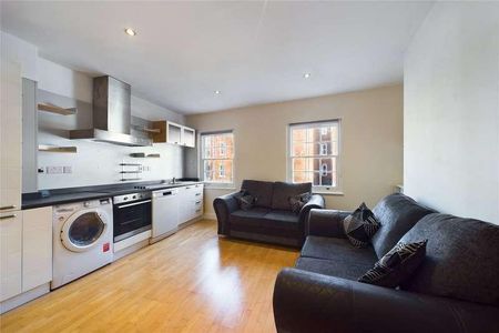 Southampton Street, Reading, Berkshire, RG1 - Photo 2