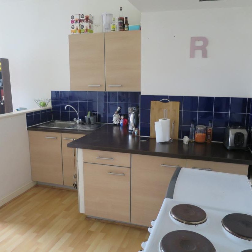 1 bedroom apartment to rent - Photo 1