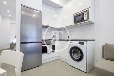 Piso de alquiler en Calle Alondra, 32, Vista Alegre - Foto 2