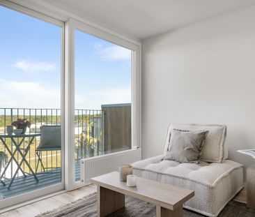 Turfgatan, Täby - Foto 4