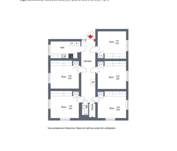 Studentstaden 22, 75233, Uppsala - Photo 6