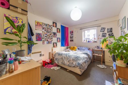 3 bed apartment to rent in Melbourne Street, Newcastle Upon Tyne, NE1 - Photo 3