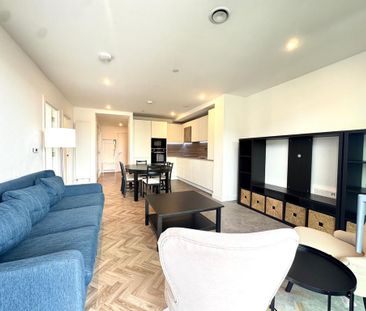 3 bedroom apartment to rent - Photo 1