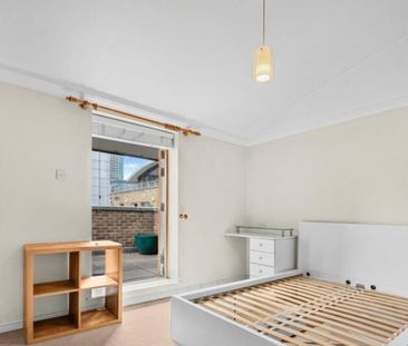 4 bedroom apartment to rent - Photo 6