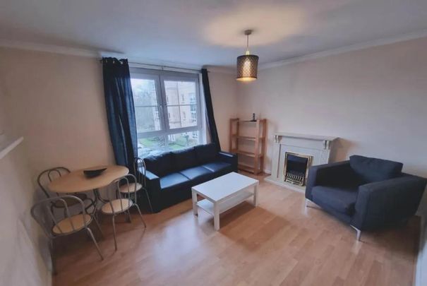 2 Bed Flat, Inglis Green Gait, EH14 - Photo 1