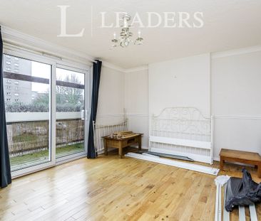 2 bedroom apartment to rent Kent Street, PO1 - Photo 3