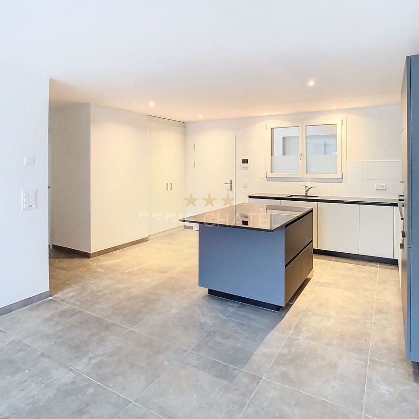 New apartments 5 apartments of 3.5pces 1 apartment of 2.5pces - Photo 1