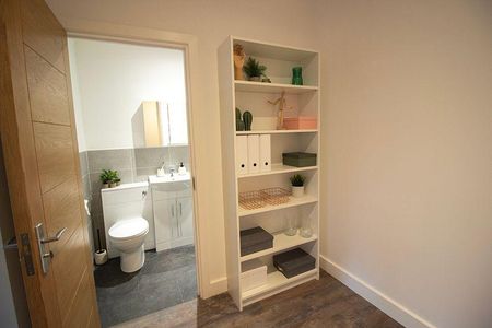 Studio to rent - Photo 3