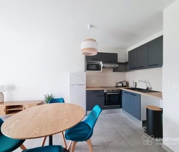 Appartement 3 pièces – 64 m² - Photo 3