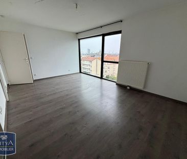 Location Appartement 2 pièces 44m² LE HAVRE 76600 - Photo 1