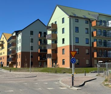 Huldas gata, Ytterby - Foto 2