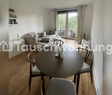 TAUSCHWOHNUNG Gemütliche Wohnung in Hamburg gesucht - Photo 3