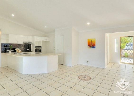 Spacious 4-Bedroom Family Home--Stretton State College Catchment - Photo 1