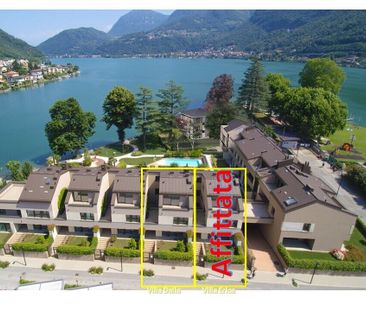 Villa "DALIA" directly on the lake - Foto 4